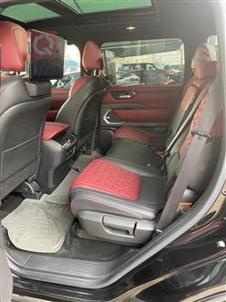 نيسان باترول